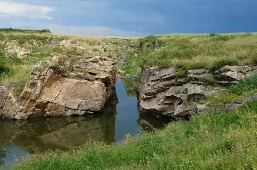 Змеиногорск: Экодом Пихта