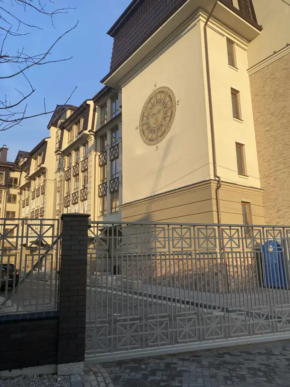 Зеленоградск: Апартаменты Уютные апартаменты у моря