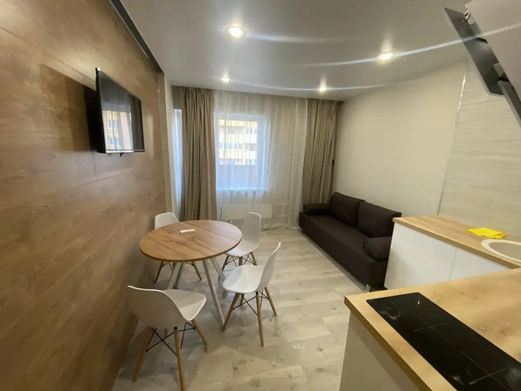 Квартира Apartmets by Vishnya 2 — фото 1