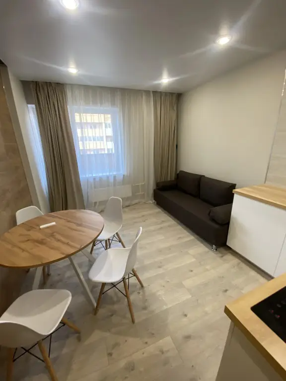 Владимир: Квартира Apartmets by Vishnya 2