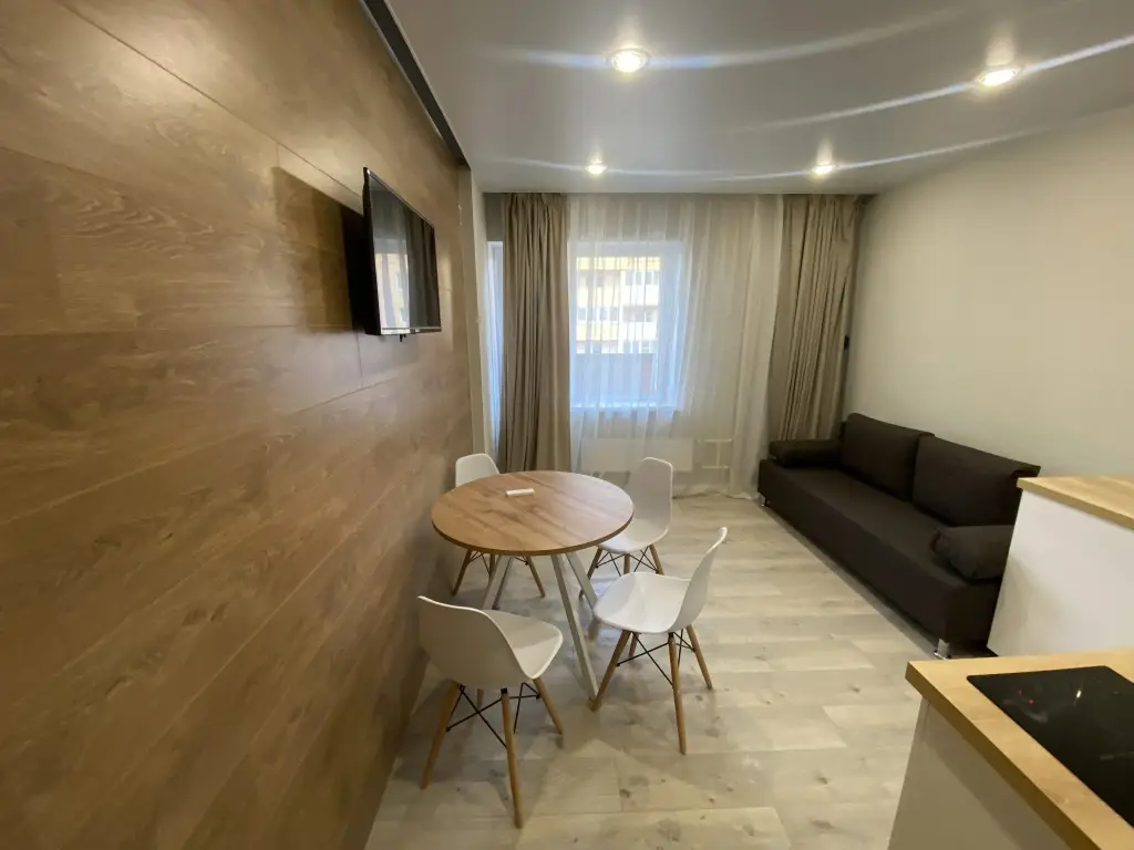Владимир: Квартира Apartmets by Vishnya 2