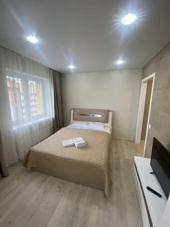 Квартира Apartaments by Vishnya — фото 1