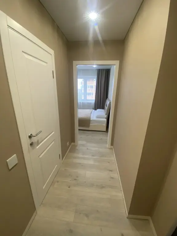 Владимир: Квартира Apartaments by Vishnya