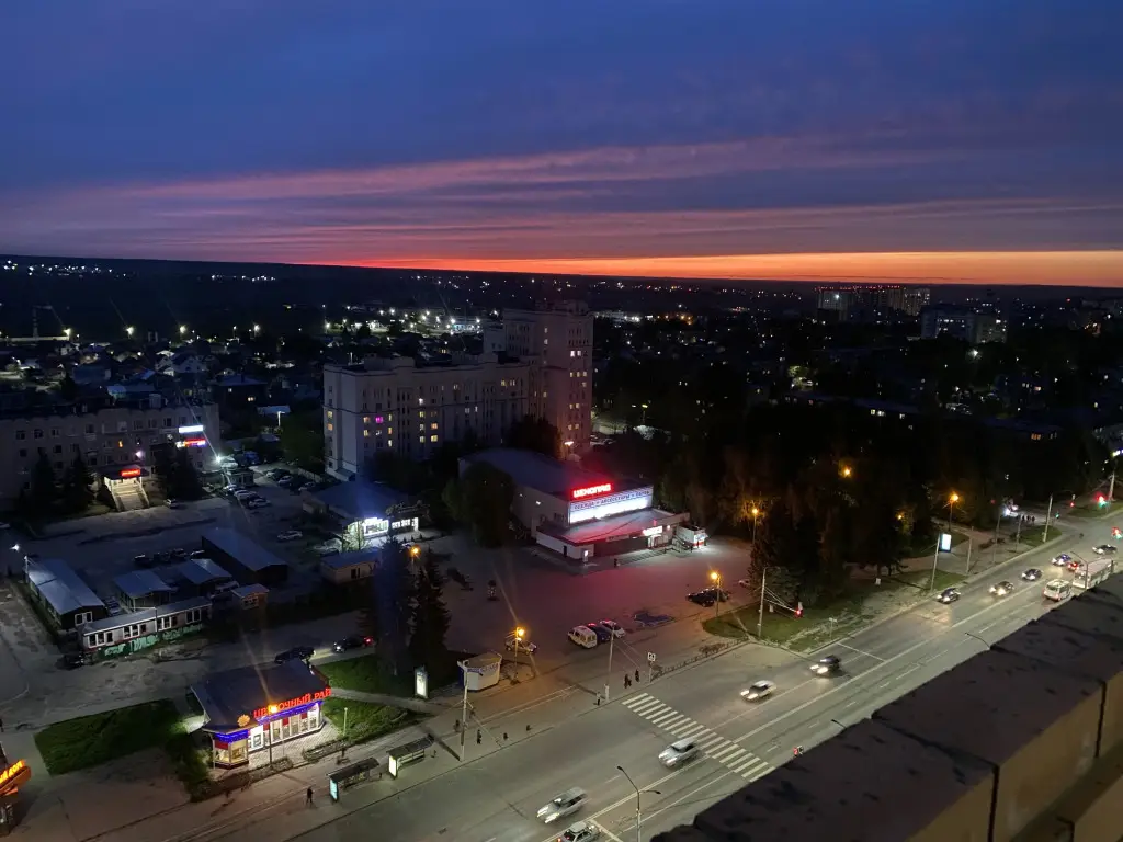 Владимир: Квартира Apartaments by Vishnya