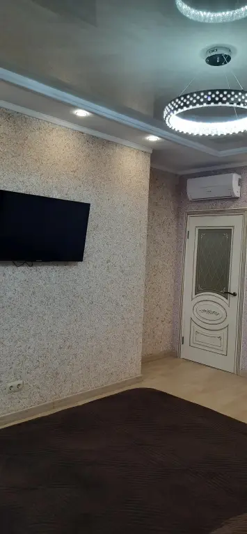 Симферополь: Квартира в ЖК Жигулина Роща