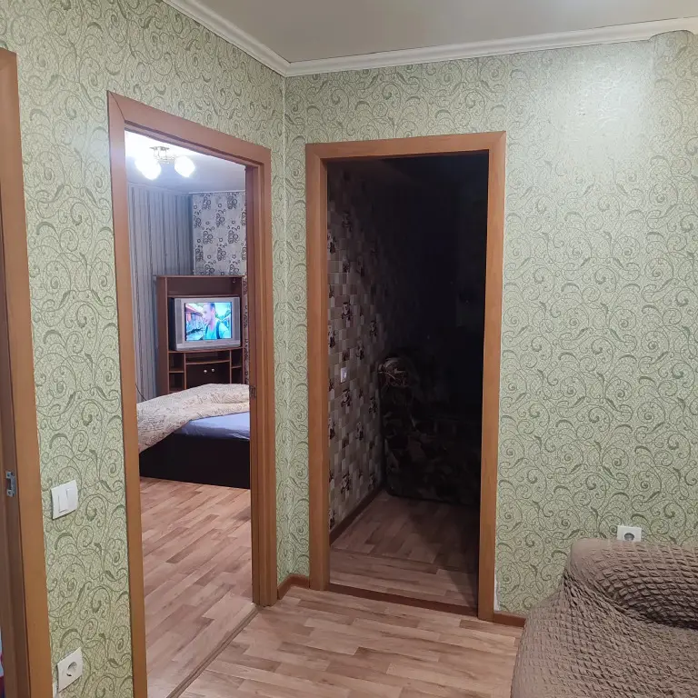Брянск: Квартира однушка как трёшка