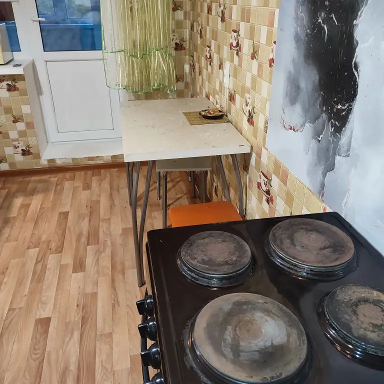 Брянск: Квартира однушка как трёшка