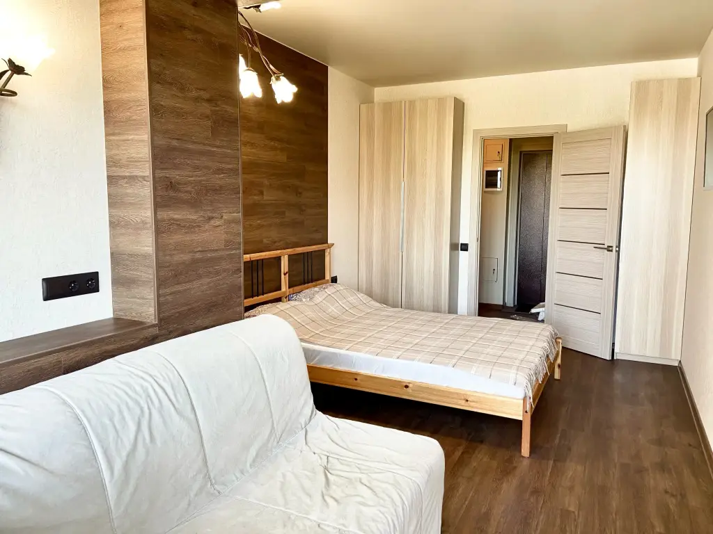 Евпатория: Квартира 77 Кирова 13а от Evparenda