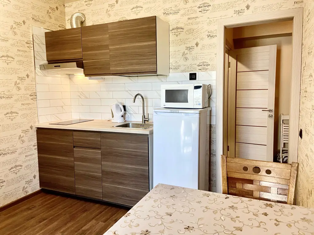 Евпатория: Квартира 77 Кирова 13а от Evparenda