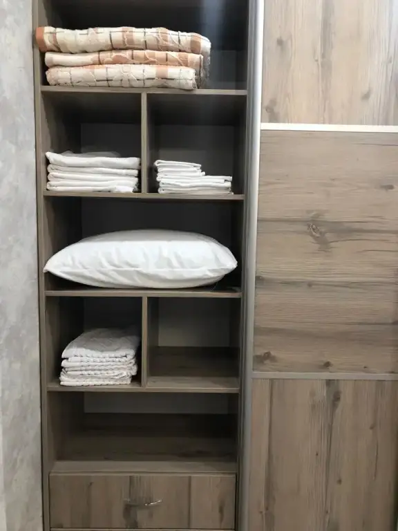 Евпатория: Квартира 106 Центрпарк от Evparenda
