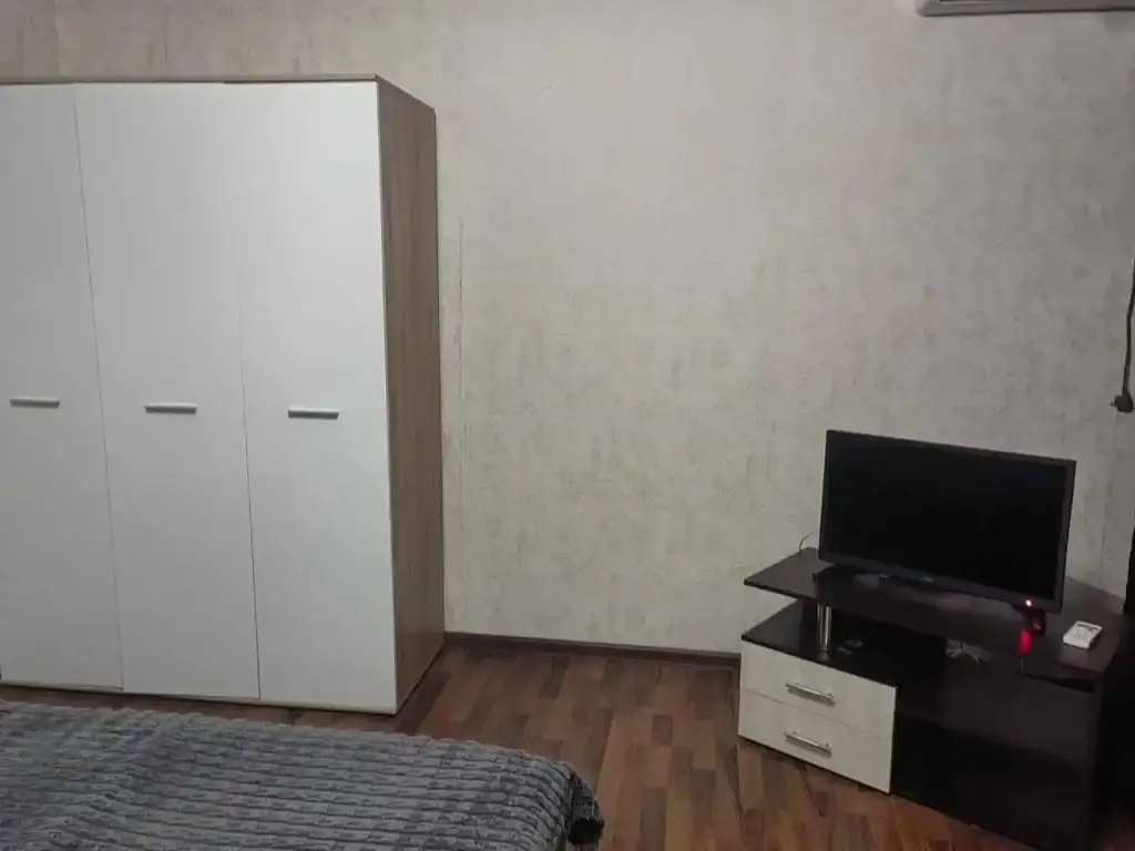 Воронеж: Квартира однокомнатная на Перевёрткина 1/2