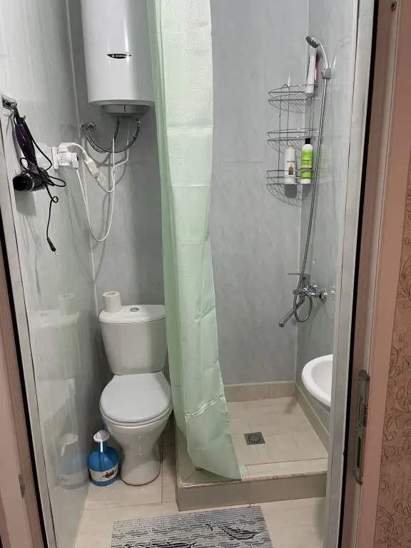 Хунзах: Частный дом Travel 1