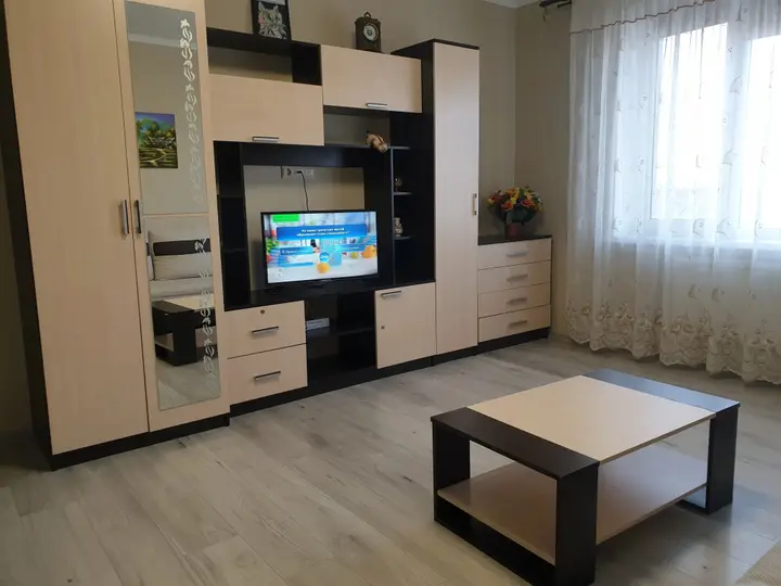 Зеленоградск: Квартира на Потемкина 17