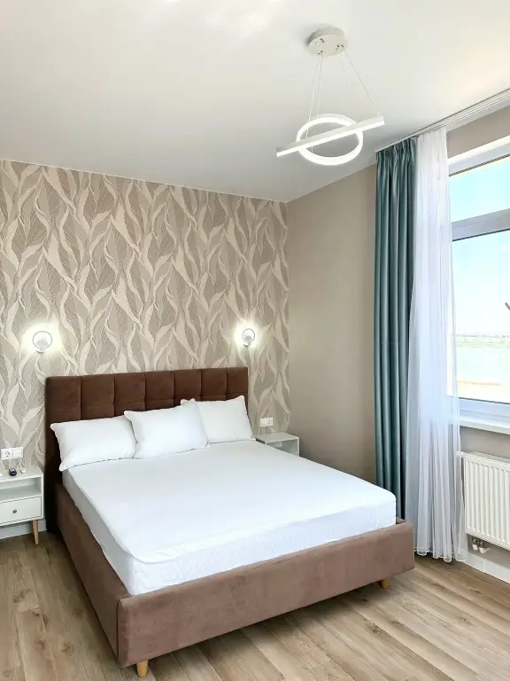 Евпатория: Апартаменты ЖК Золотые пески апарт.107 от Evparenda