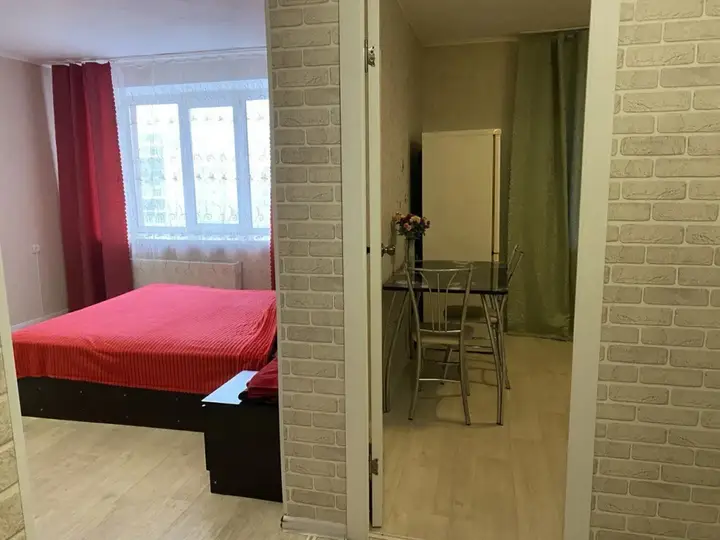 Уфа: Квартира комфортабельная на улице Артёма 140