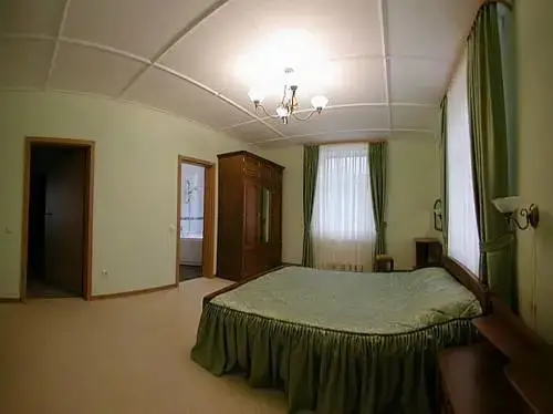 Восход: Villa Maria