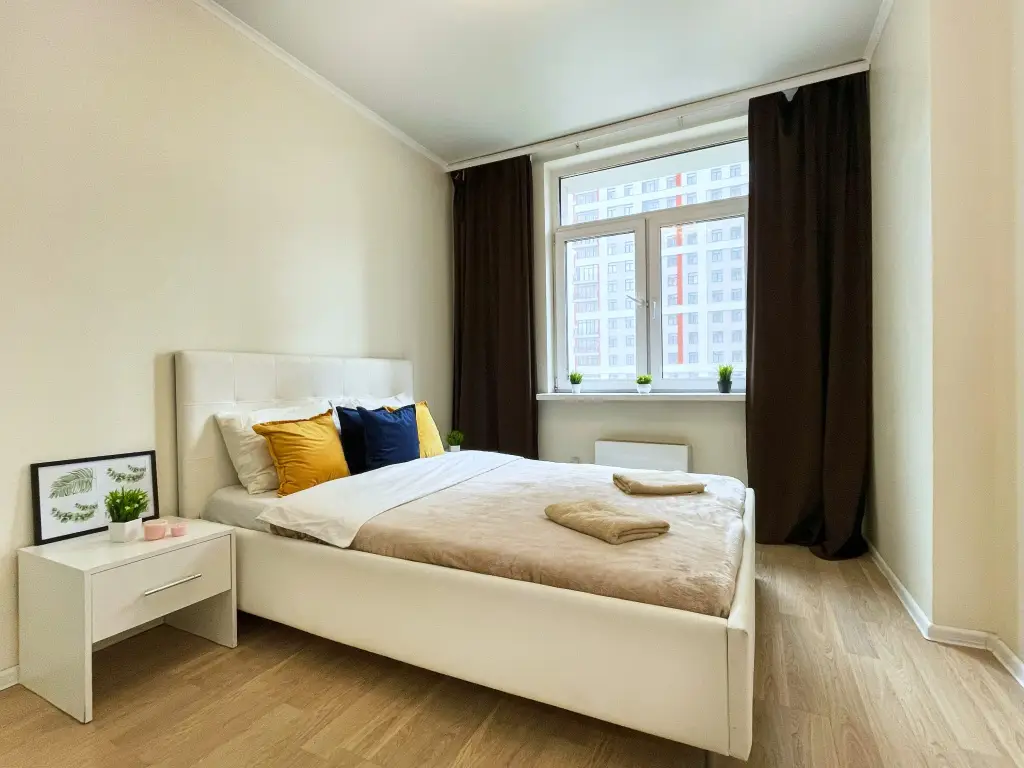 Котельники: Квартира двушка котельники proapart