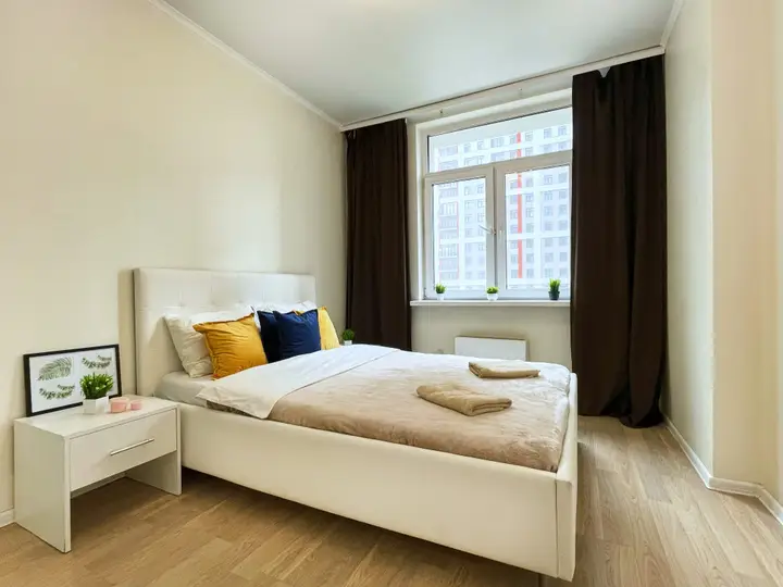 Котельники: Квартира двушка котельники proapart