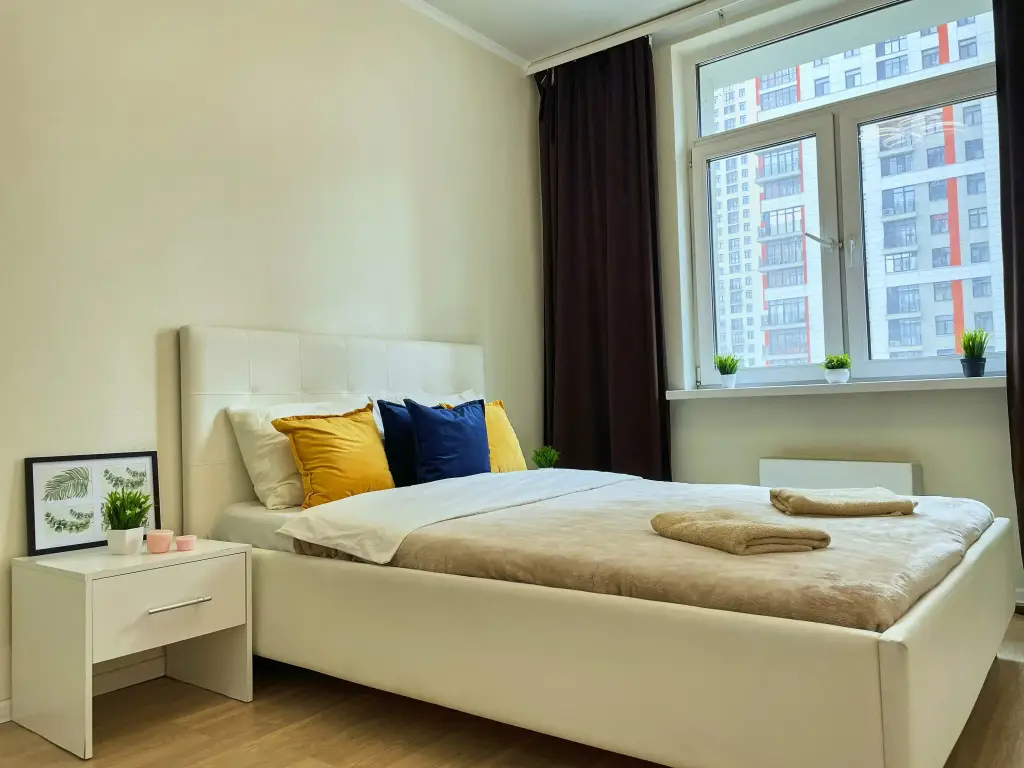 Котельники: Квартира двушка котельники proapart