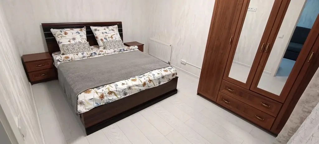Уфа: Апартаменты Компактные 2 Комнатные в Географическом Центре Уфы