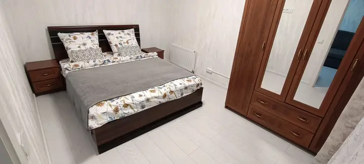 Уфа: Апартаменты Компактные 2 Комнатные в Географическом Центре Уфы