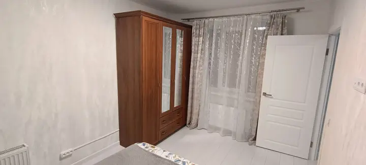 Уфа: Апартаменты Компактные 2 Комнатные в Географическом Центре Уфы