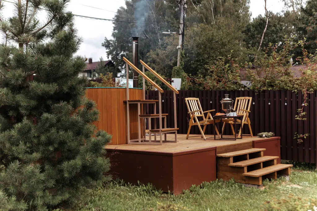 Заокский: Гостевые дома Три Медведя