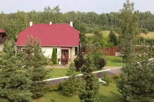 Егнышевка: Prioksky Dvorik