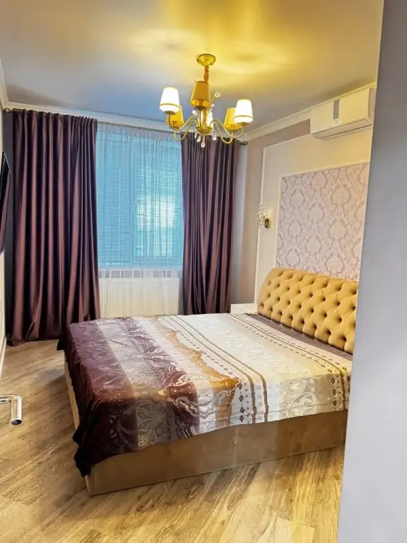 Ижевск: Квартира Lux Apartments