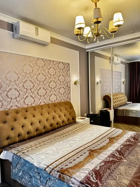 Ижевск: Квартира Lux Apartments