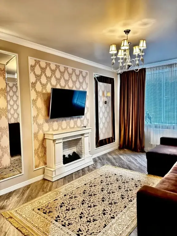 Ижевск: Квартира Lux Apartments