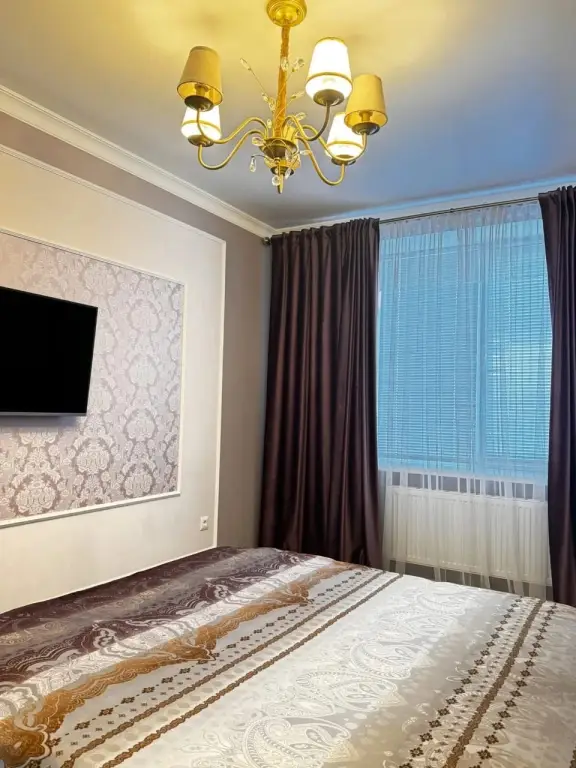 Ижевск: Квартира Lux Apartments