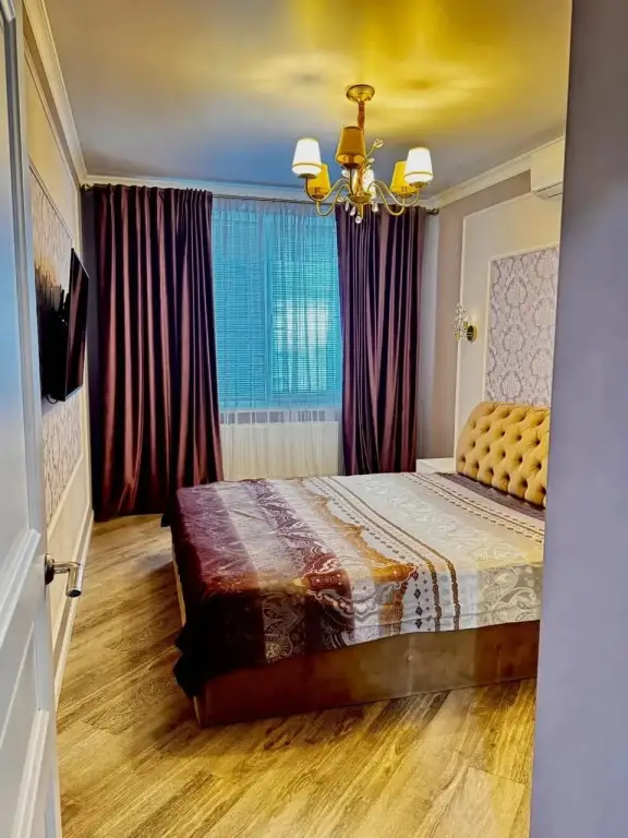 Ижевск: Квартира Lux Apartments