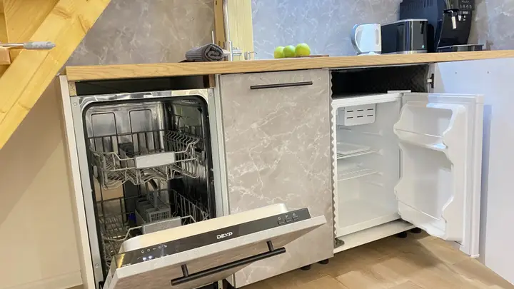Зеленоградск: Апартаменты С собственной сауной