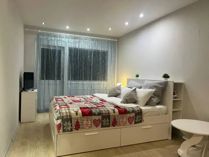 Костомукша: Апартаменты DaRent Karelia на Советской 6