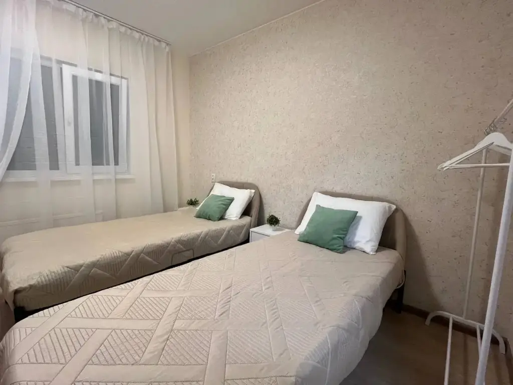 Костомукша: Апартаменты DaRent Karelia на Советской 6