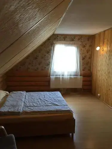 Велегож: Kottedzh Na Ulitse Krasnaya Gora Guest house
