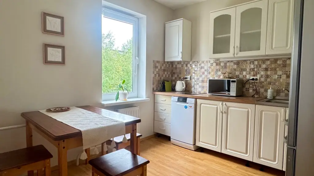 Петрозаводск: Квартира Hygge Karelia Quiet Place