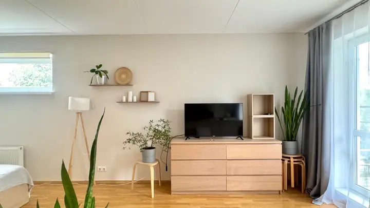 Петрозаводск: Квартира Hygge Karelia Quiet Place