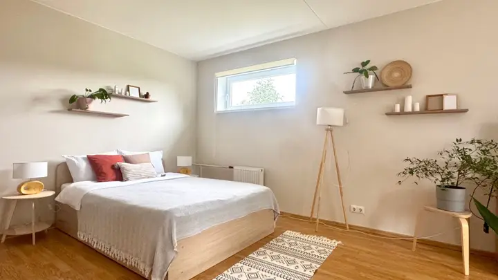 Петрозаводск: Квартира Hygge Karelia Quiet Place