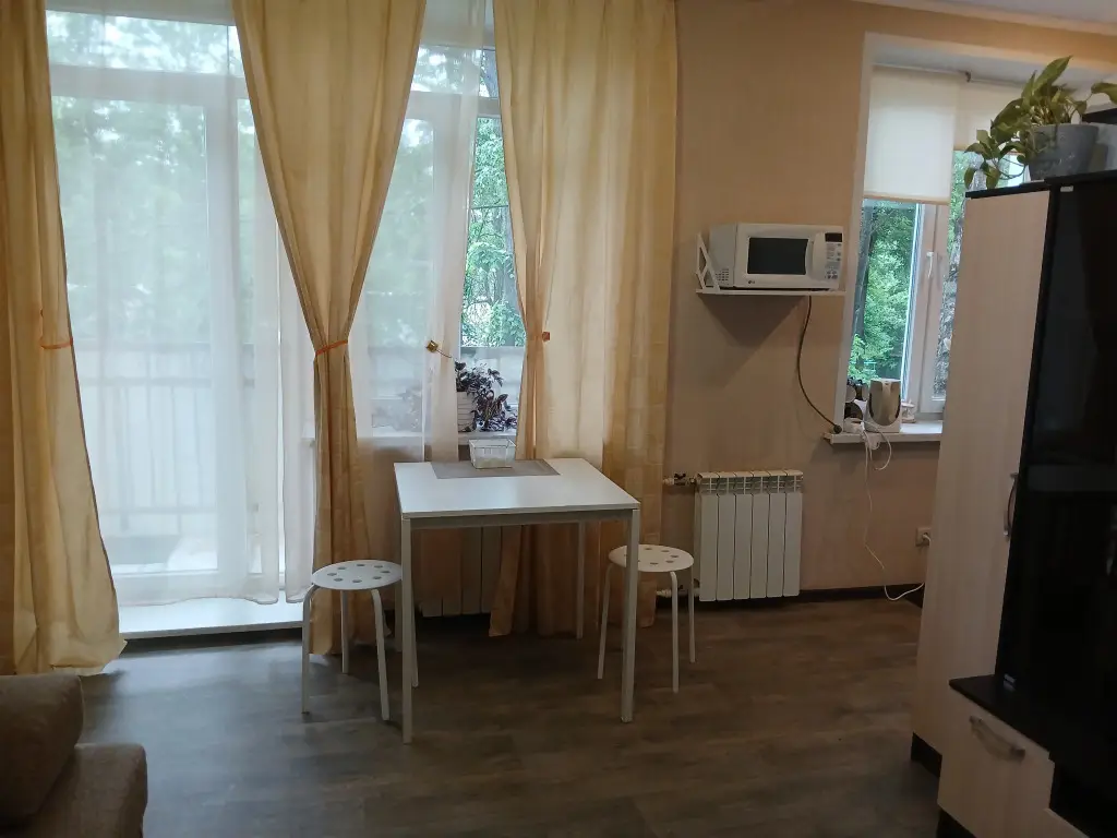 Коломна: Квартира рядом с жд вокзалом