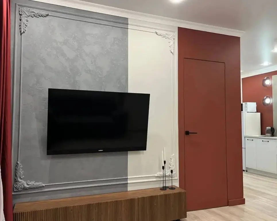 Тобольск: Квартира С видом на Кремль