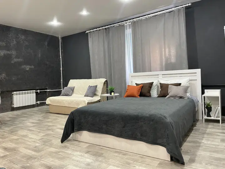 Воркута: Квартира в центре Воркуты