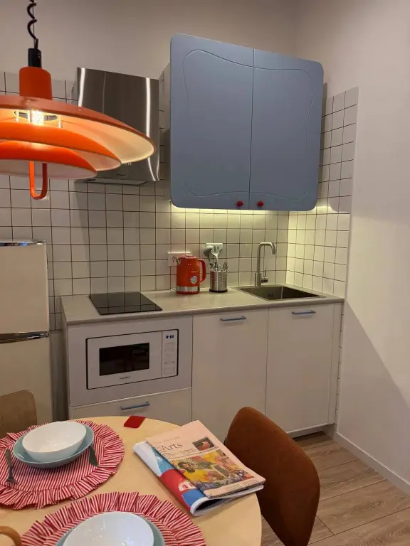 Химки: Квартира МаксРеалти24 в ЖК с европeйcкой аpxитeктуpoй Солнечная Система