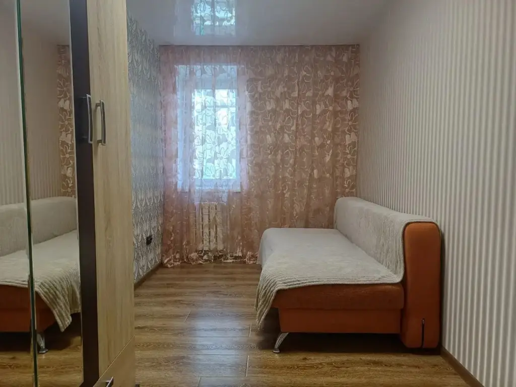 Владивосток: Квартира Уютная на Заре