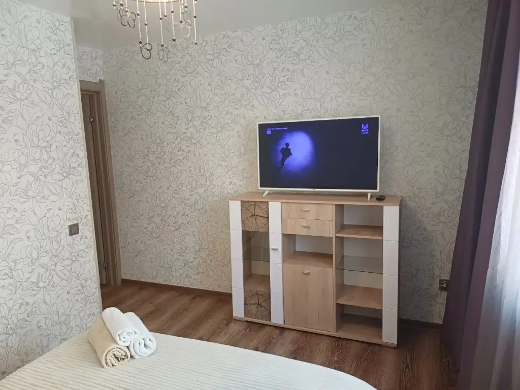 Владивосток: Квартира Уютная на Заре