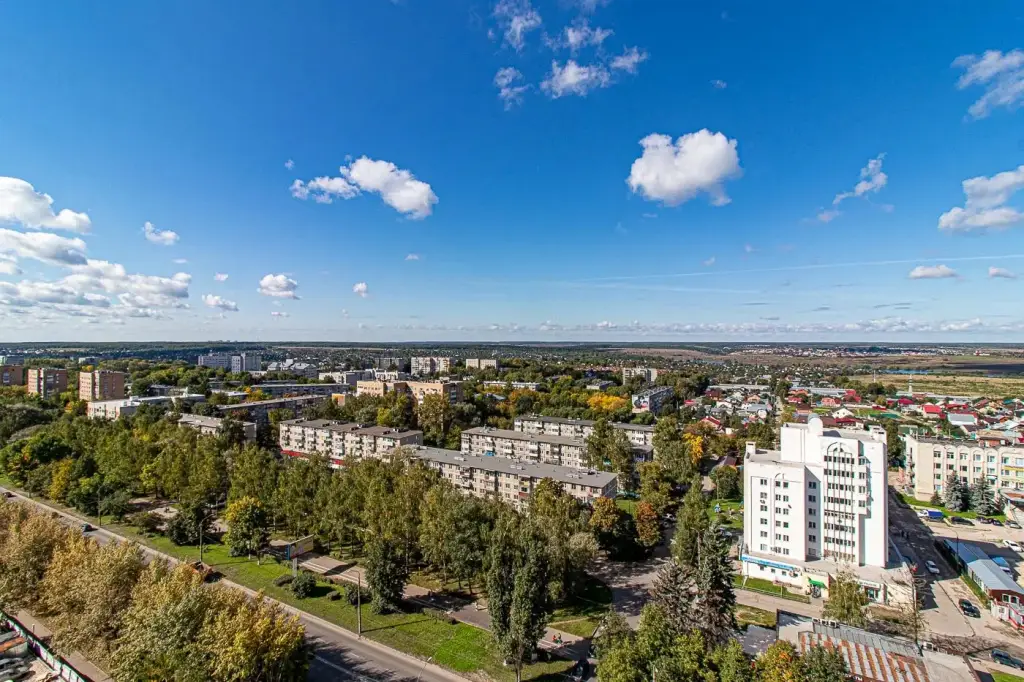 Владимир: Квартира Проспект Строителей 9