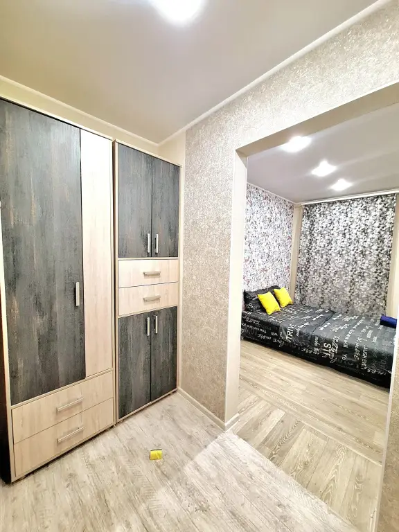 Уфа: Квартира Уютная в центре