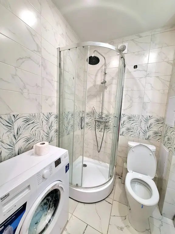 Уфа: Квартира Уютная в центре