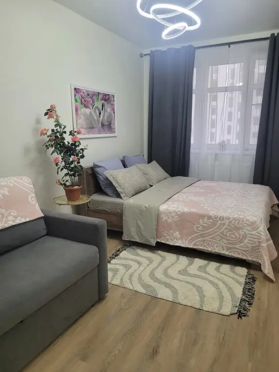 Ярославль: Квартира в центре